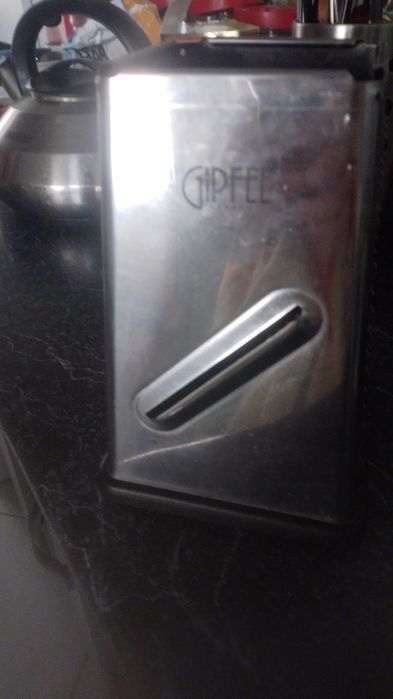 Тёрка Gipfel 100 тг