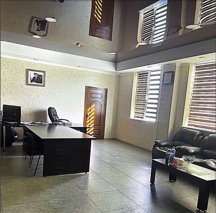 Poyafzal ishlab chiqarish tsexi