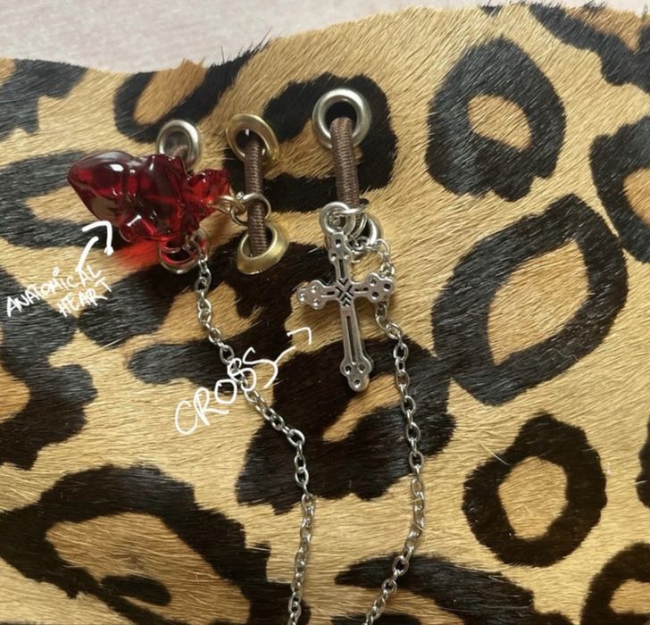 Animal Print Geniune Leather Journal