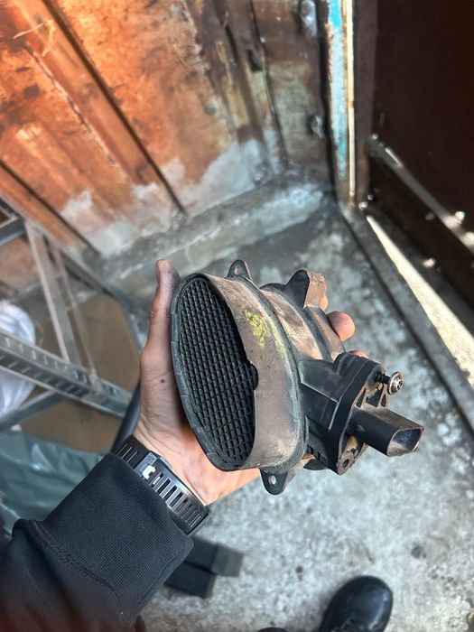 Части за бмв е46