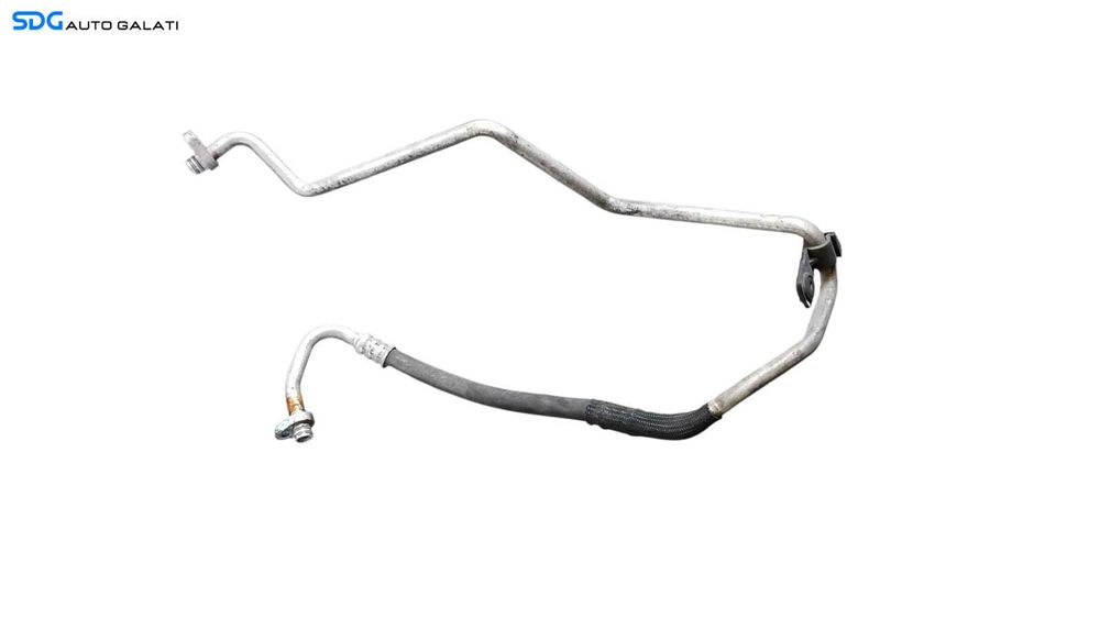 Furtun Conducta AC Aer Conditionat Clima Peugeot 207 1.6 Benzina 2006 - 2014 [M8736]