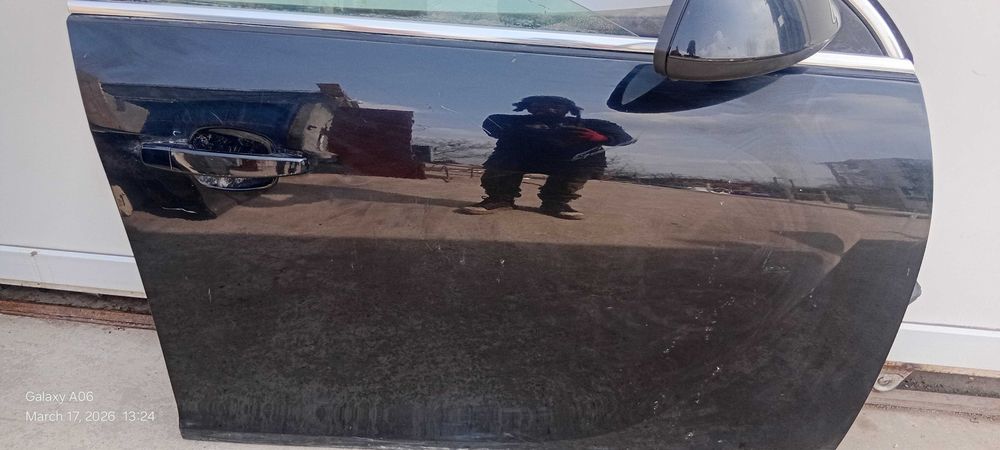 Oglinda Electrica Dreapta Opel Insignia A Volan Stanga