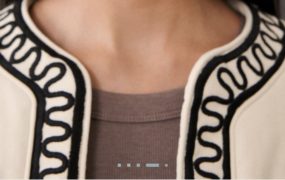 Jacheta bomber Mango xl