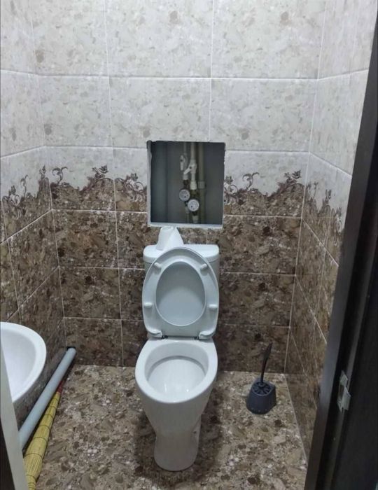 Qibray sanifda 3 xona kv ijaraga beriladi