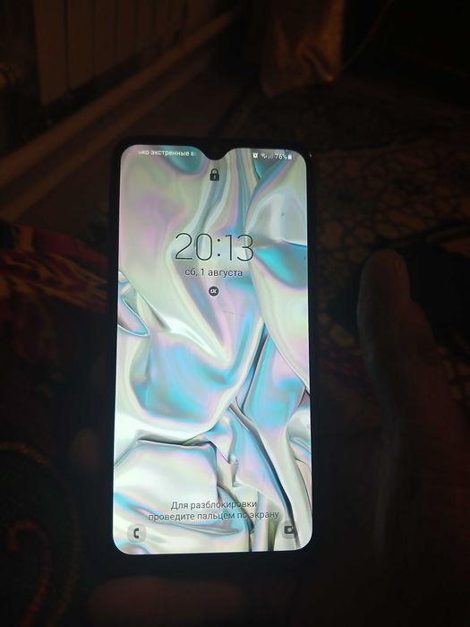 Продам тел..Samsung А10S