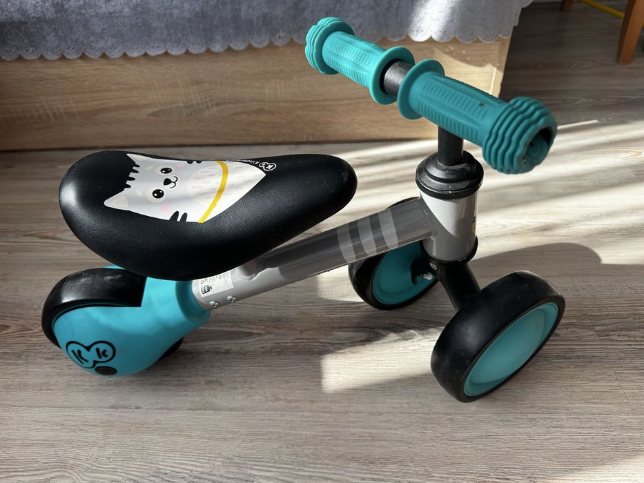 Баланс колело Kinderkraft