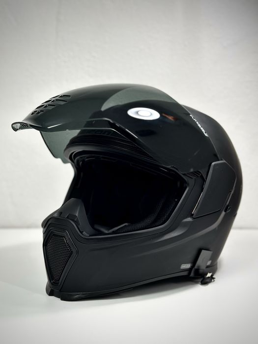 Icon Airflite Dark