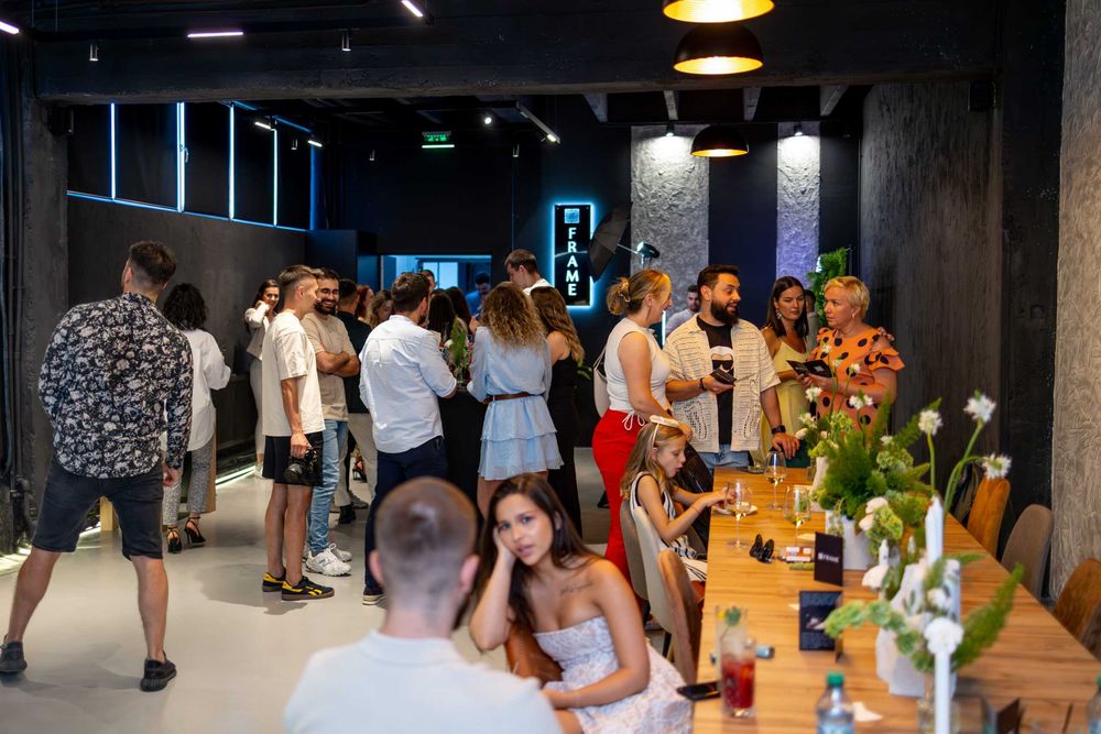 Sală de închiriat Cluj | Majorat · Petreceri | Evenimente private fara limita de ora