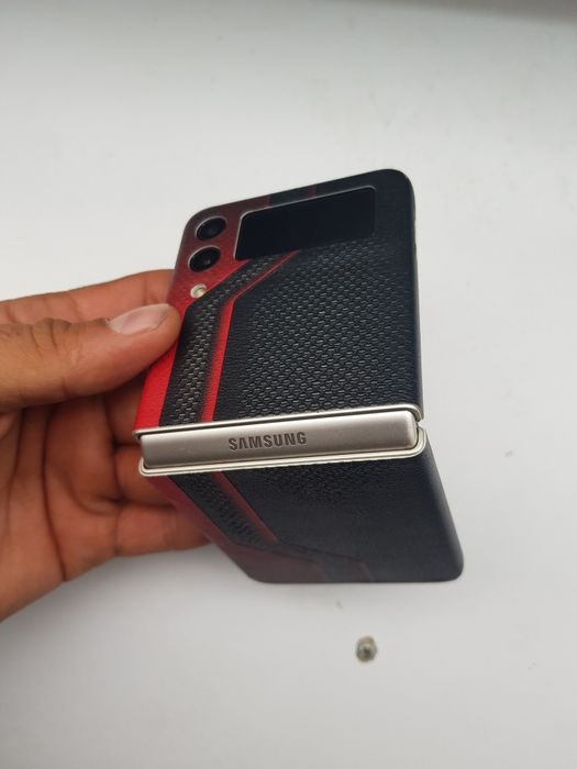 Samsung z flip 3 5G