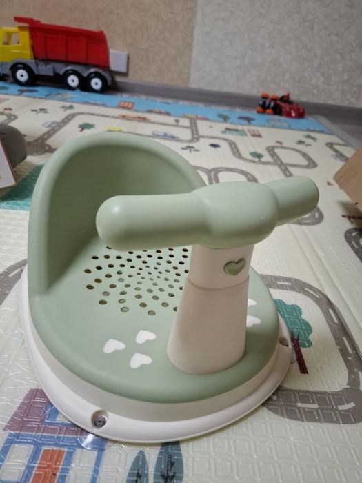 Сиденья для купания