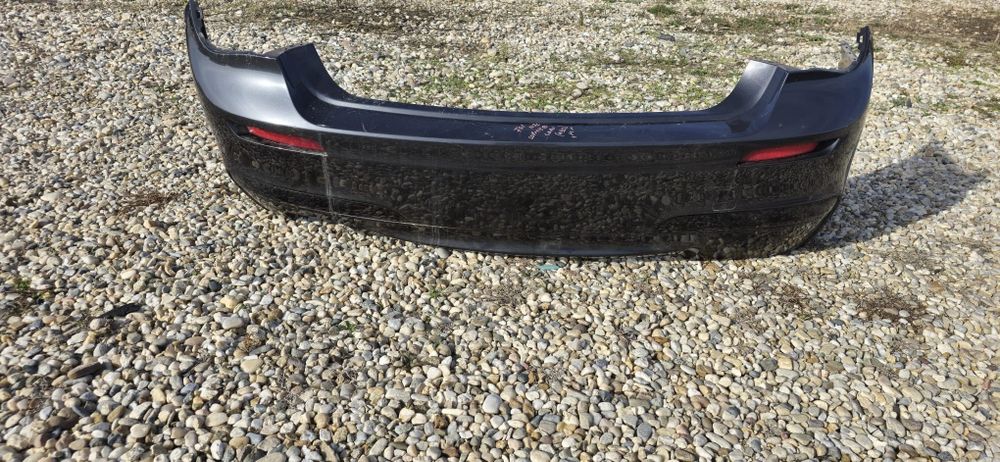 Bara spate m pachet originala bmw seria 7 f01 f02 730d