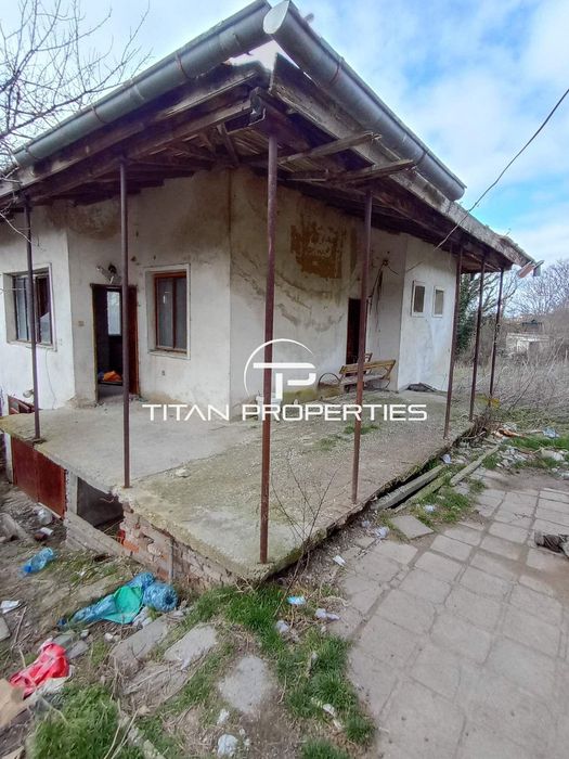 Продава се Къща в Бургас, Горно Езерово - 70 кв.м за 582 €/кв.м - Снимка #12