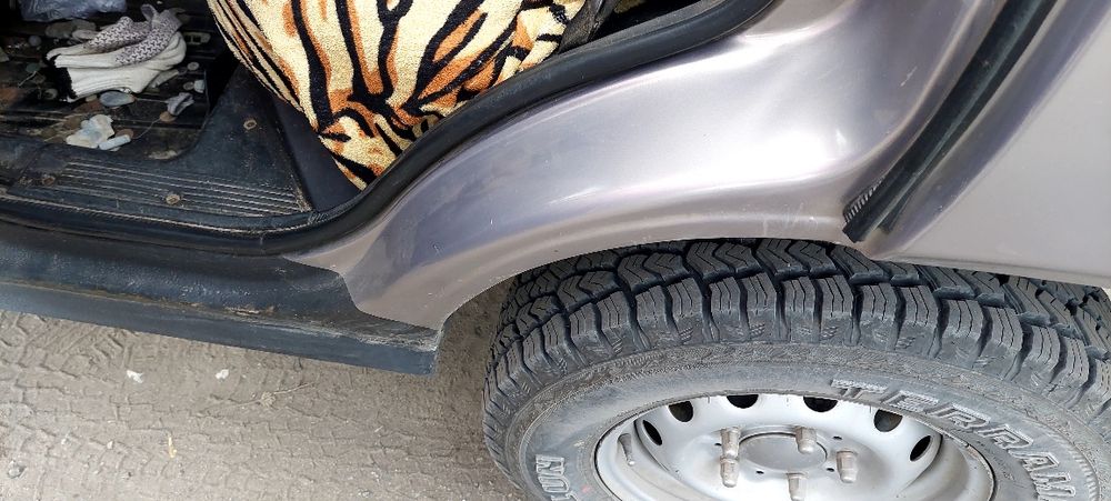 Продам нива шевроле