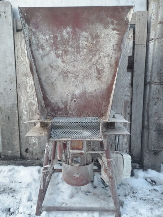 Срочно продам драбилку