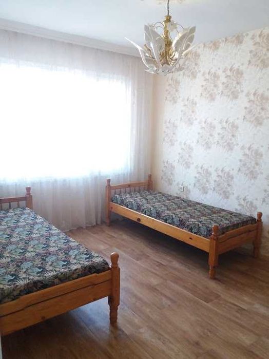 Дава се под наем Четиристаен апартамент в Хасково, Център - 120 кв.м за 278.97 € - Снимка #12