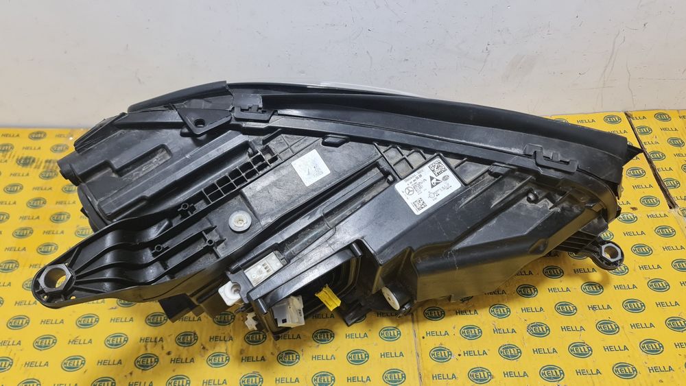 Far stanga full led Multi Beam Mercedes GLE A167 W167 A1679065508