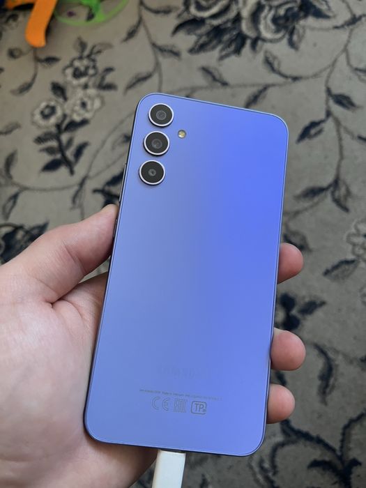 Самсунг а34 5G 128гб