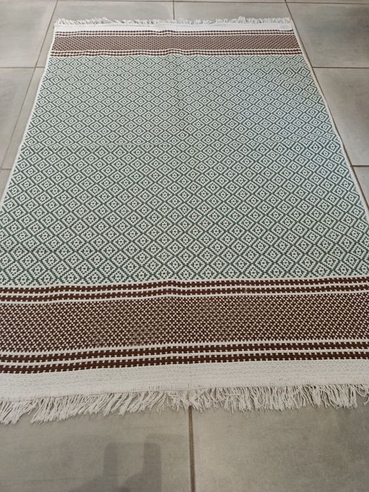 2 Covoare kilim 120cm /180 cm