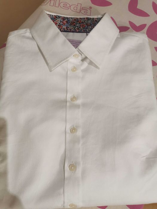 Нова дамска риза