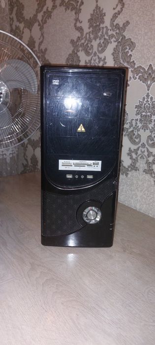 Продаётся Компьютер с принтером