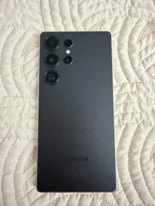 Samsung S25 Ulta