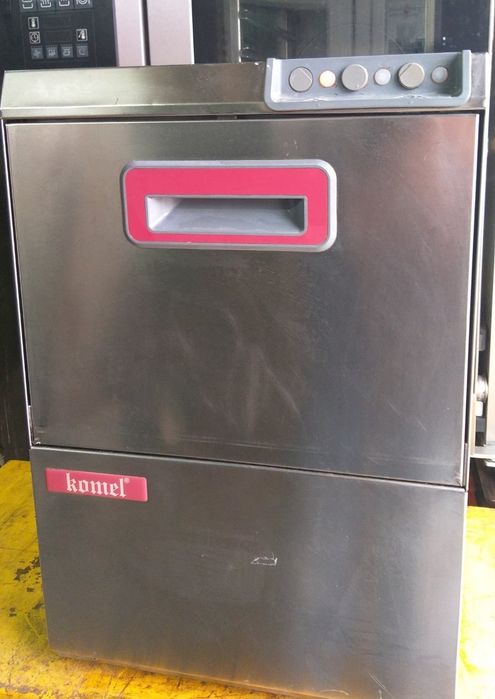 Чашомиялна машина Elframo