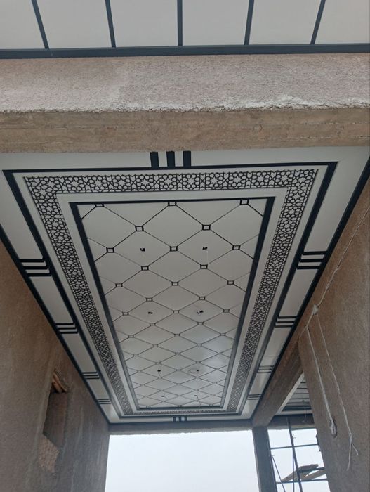 Алукабонд туникабонд травиртин сокил гранит