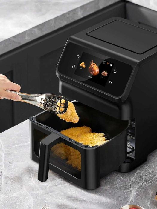 Аэрогриль Hofmann