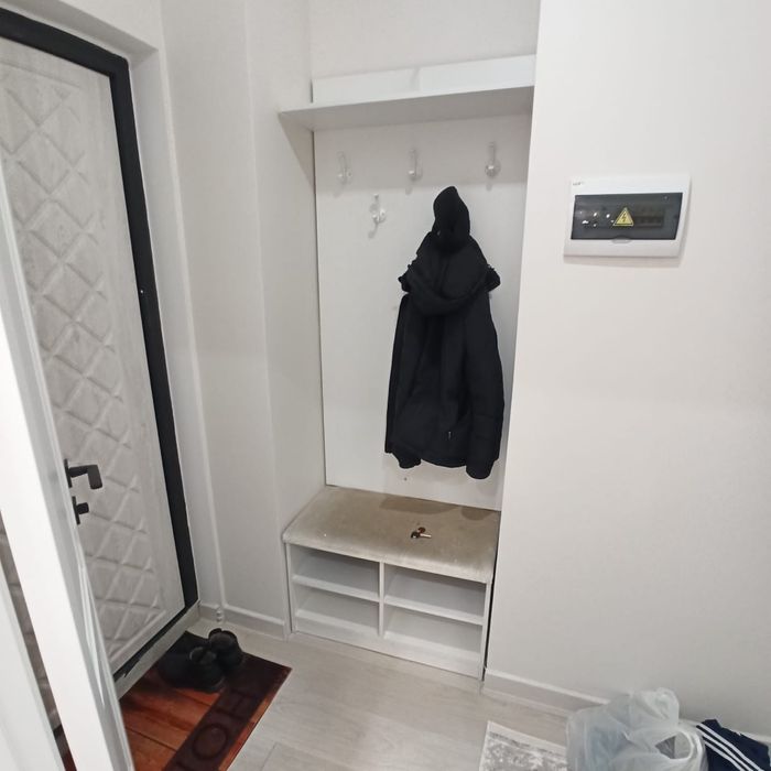 Сдам квартиру по месячно