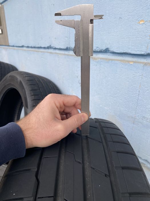 Гуми летни Hankook 245/50/19