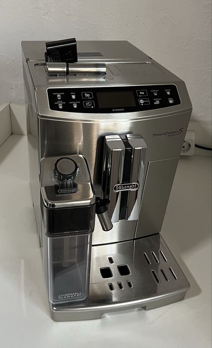 Delonghi PrimaDonna Evo S