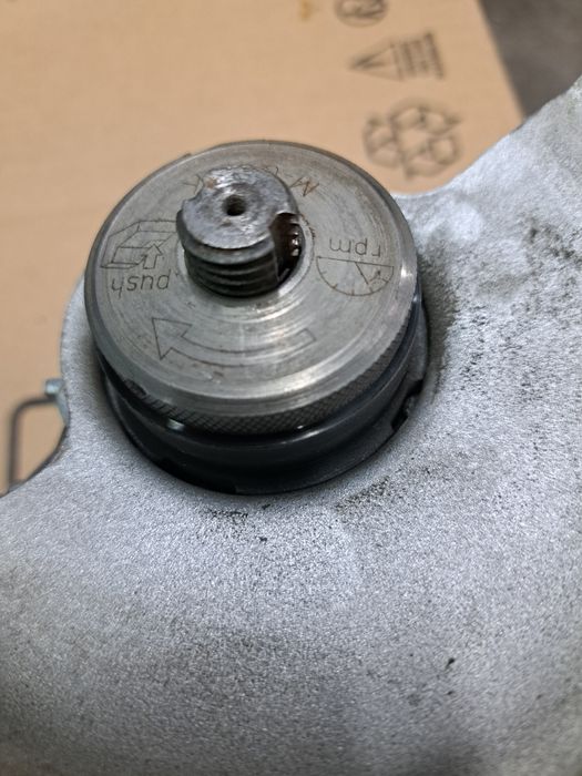 Metabo webka 19-125