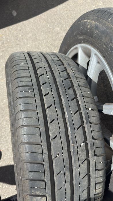 Roti  16* Yokohama Ford Focus