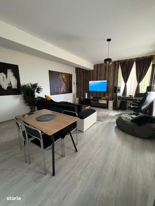 Apartament 2 Camere Open Space | Mamaia Nord | Kazeboo Beach — fotografia 1