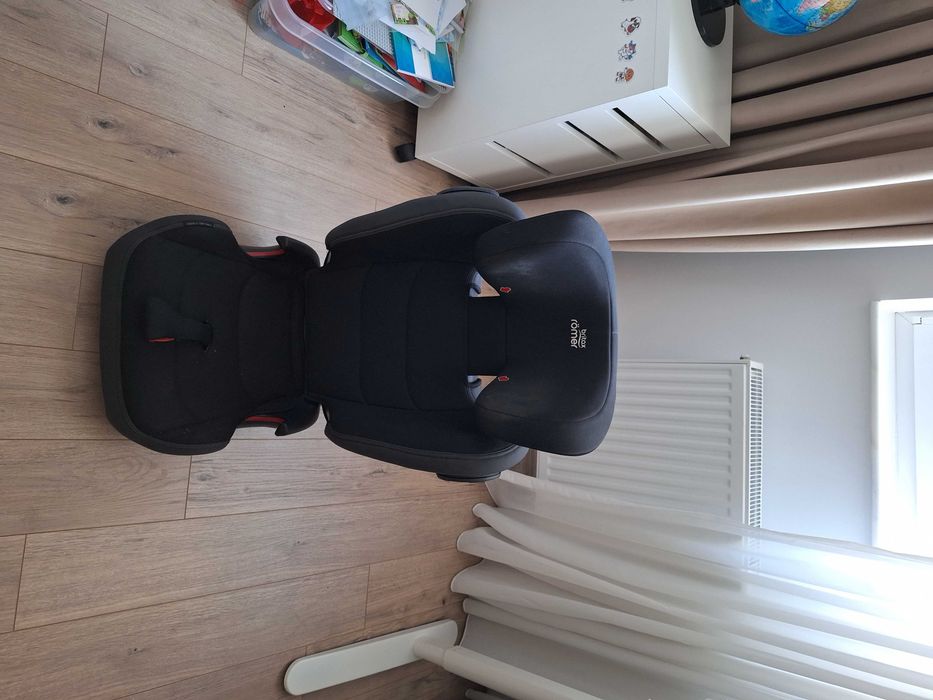 scaun auto copii Britax romer , perfecta stare de functionare
