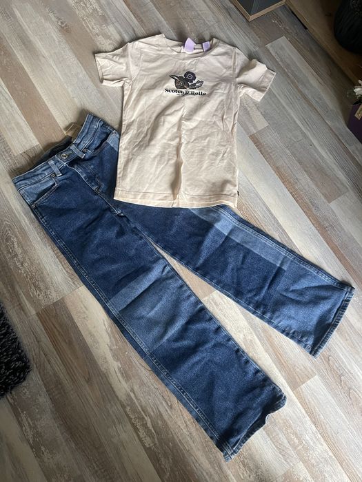 Детски дрехи лот на Scotch & Soda