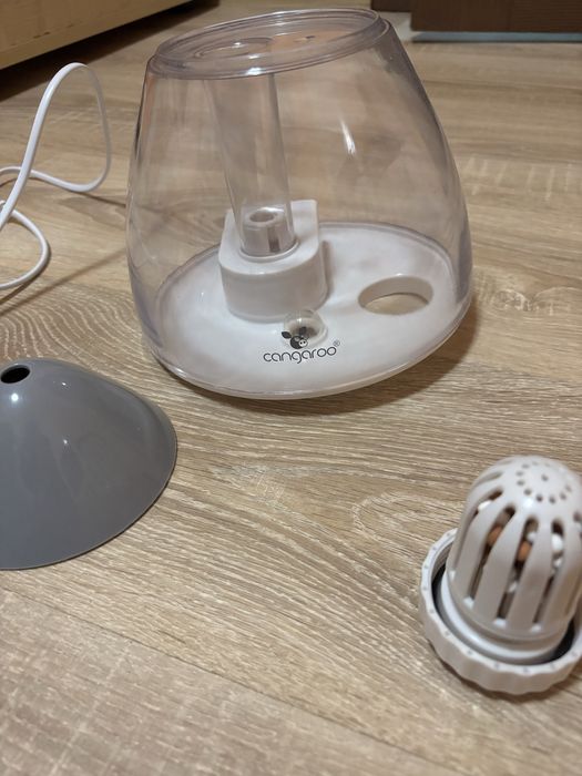 Cangaroo Овлажнител за въздух Skye