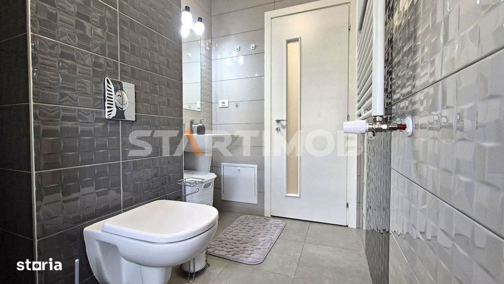 Apartament 2 camere zona Coresi