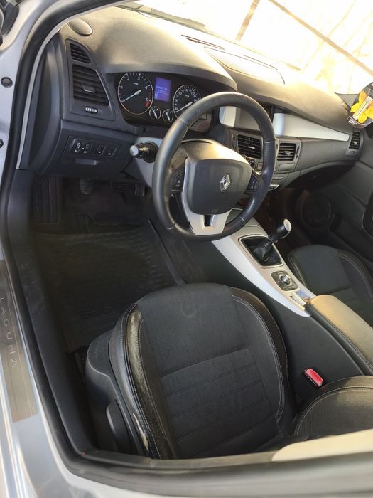 Vand renault laguna 3, an 2007