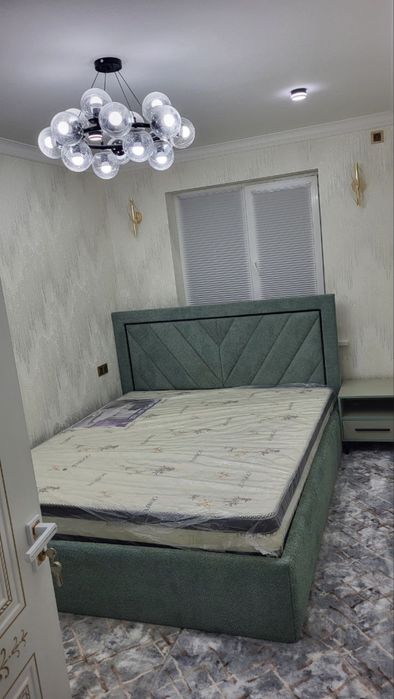 Срочно Сдаётся 3 Комнатная Люкс Квартира