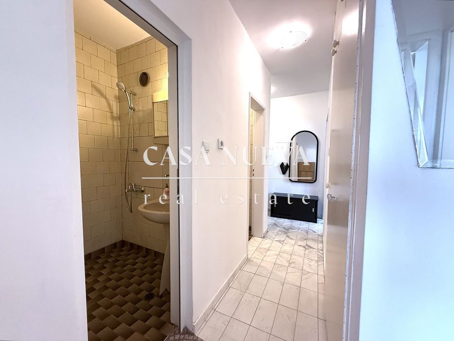 Дава се под наем Двустаен апартамент в София, Лагера - 74 кв.м за 548.25 € - Снимка #11