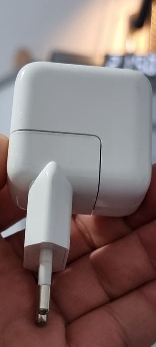 Incarcator original ipad 12W