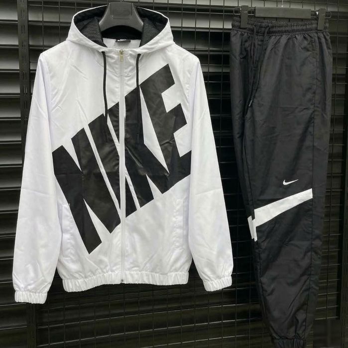 !НОВИ Шушлекови Екипи! Nike/Lacoste/Trapstar/TN - S,M,L,XL,XXL