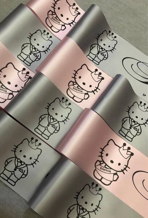 Выпускные ленты — акция! Комплект 45 000 Bitiruv lentalari-aksiya!