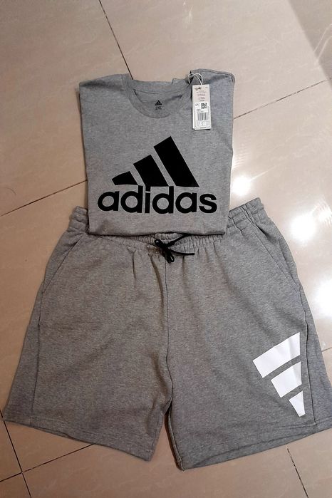 Compleu Adidas 2XL