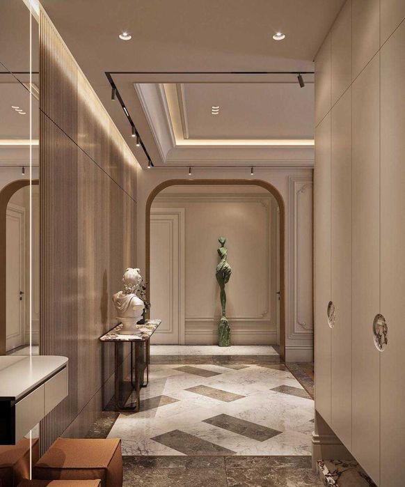 "СРОЧНО ‼️Коробка Muhtasham 3ком 95м2 Ц-5 Финансовый Институт‼️