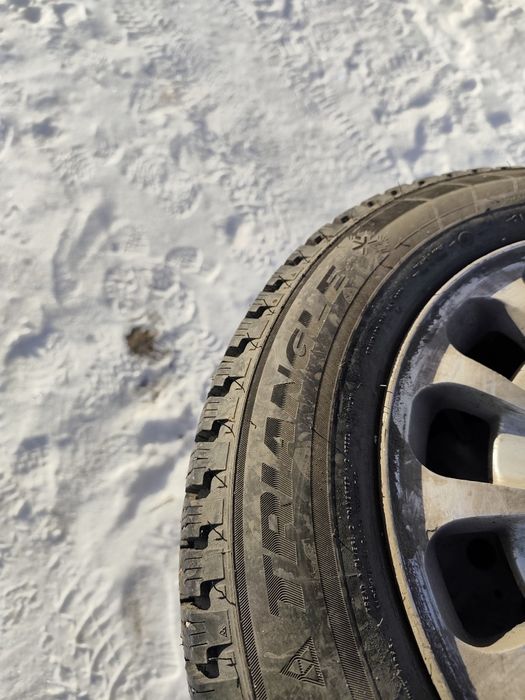 Колеса в сборе Мерседес