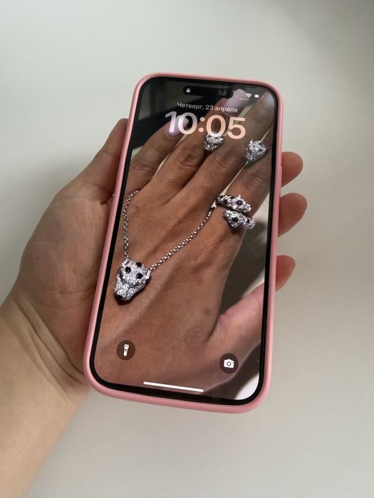 Iphone 14 pro max 512 gb