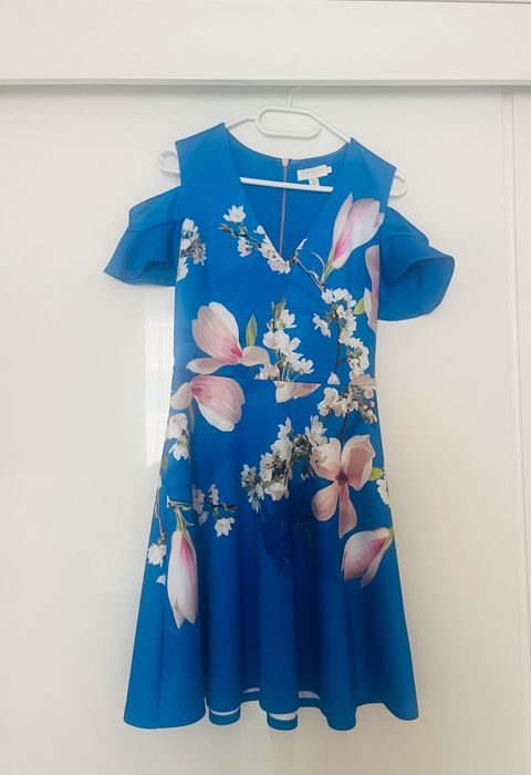 Ted baker официални рокли мама и дете