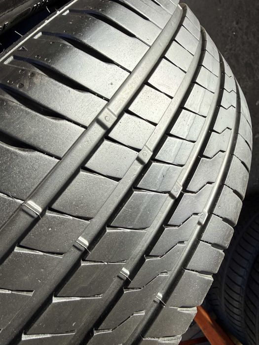 2x Anvelope Vara 215/55 R18 - Firestone RoadHawk